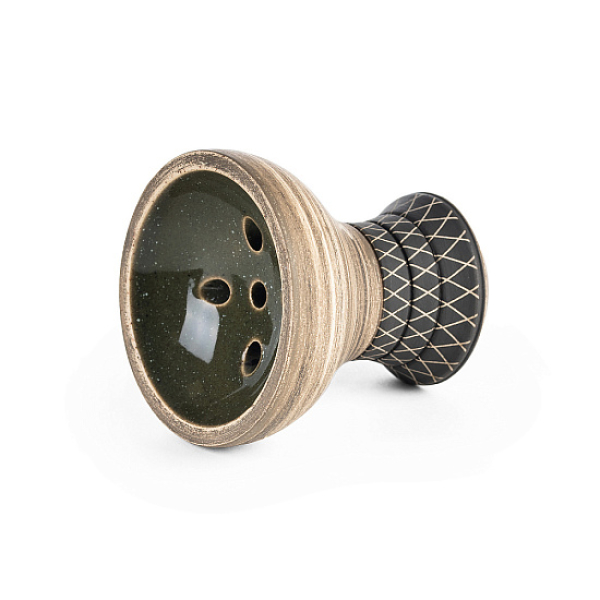 Чаша Alpha Bowl Turk Design Green Sand в Луганске