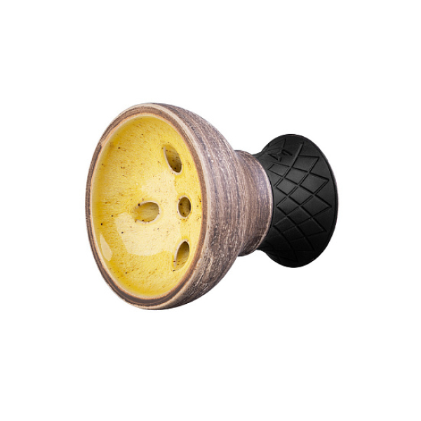 Чаша Alpha Bowl Turk Design Pro Yellow в Луганске