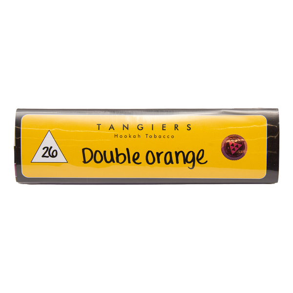 Табак Tangiers Original Double Orange 100 грамм в Луганске