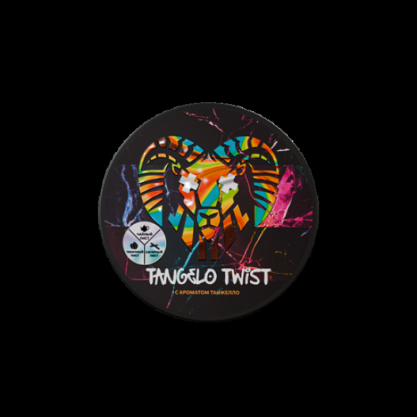 Табак Oven Танжелло Tangelo Twist 25 грамм в Луганске