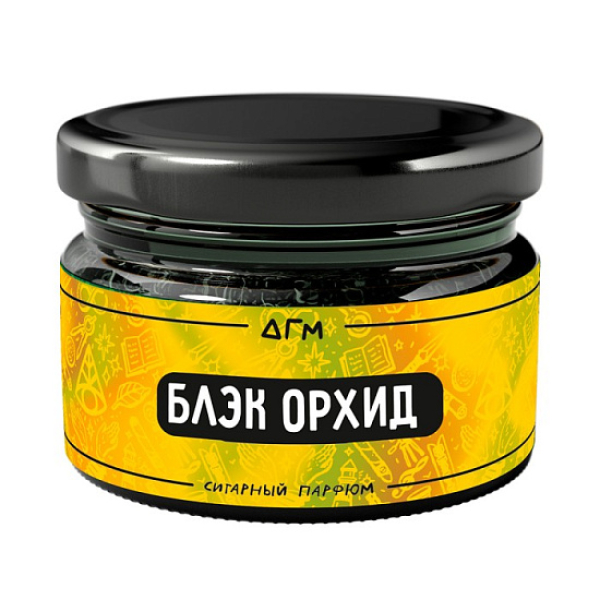 Табак Dogma Exp Блэк Орхид 80 грамм в Луганске