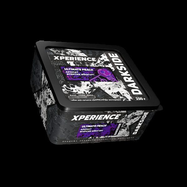 Табак Darkside Experience Ultimate Peach 250 грамм в Луганске