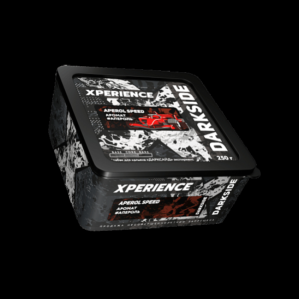 Табак Darkside Experience Aperol Speed 250 грамм в Луганске