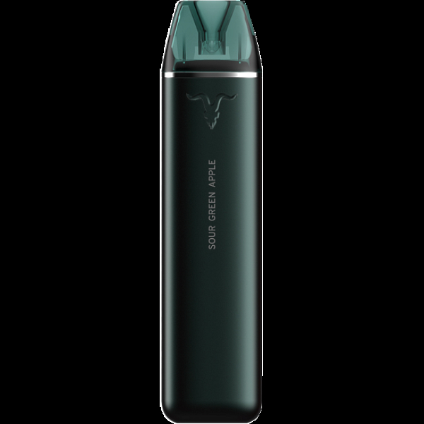 Электронка Ignite V30 Sour Green Apple 3000 затяжек в Луганске