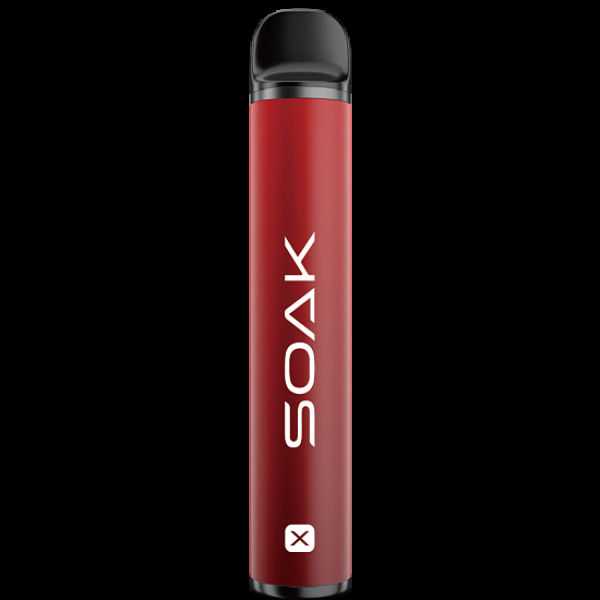 Электронка Soak X Sweet Cherry Сладкая Черешня 2200 затяжек в Луганске