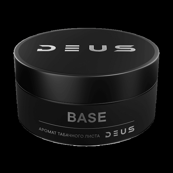 Табак Deus Base Табачный Лист 100 грамм в Луганске