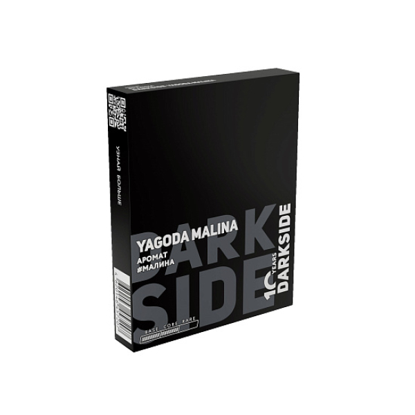 Табак Darkside Core Ягода Малина Yagoda Malina 25 грамм в Луганске