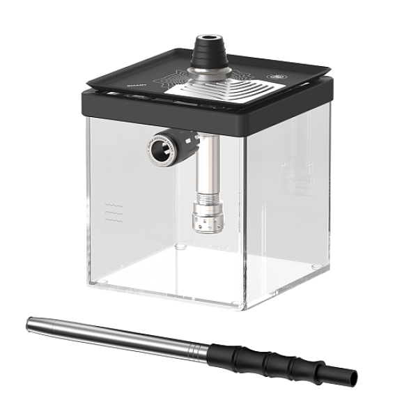 Кальян Alpha Hookah Smart Plus Box в Луганске