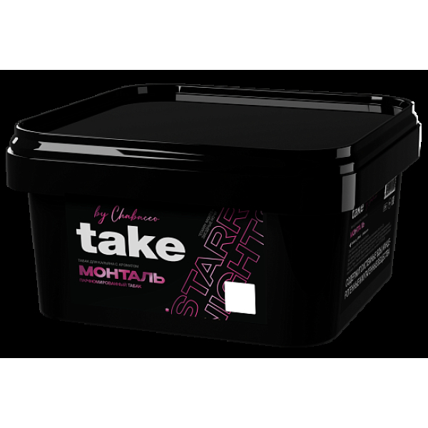 Табак Take Монталь Montale 200 грамм в Луганске