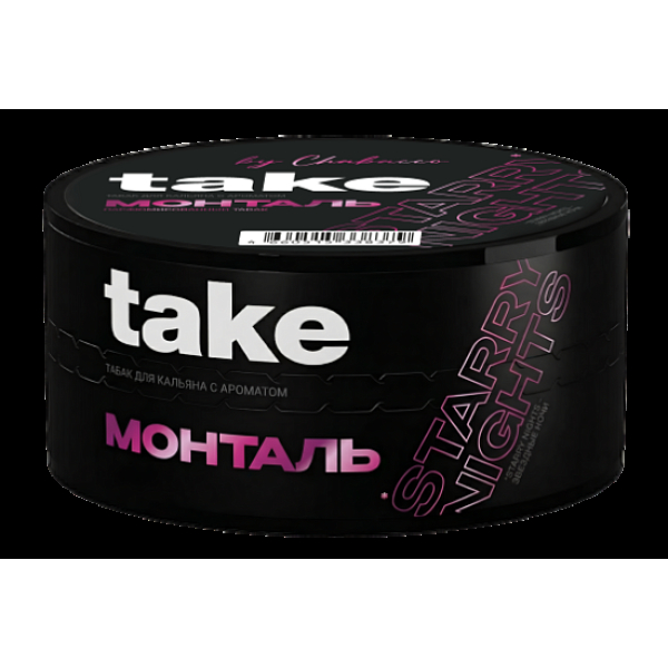Табак Take Монталь Montale 25 грамм в Луганске