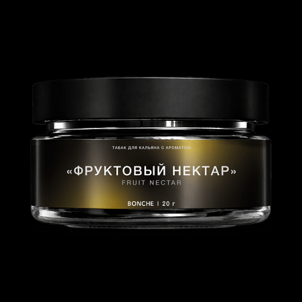 Табак Bonche Select Фруктовый Нектар 20 грамм в Луганске