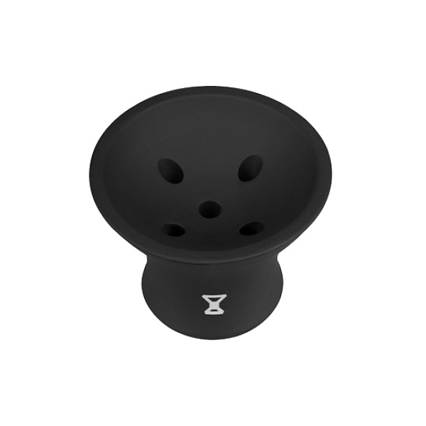 Чаша Alpha Bowl Leaf Black в Луганске
