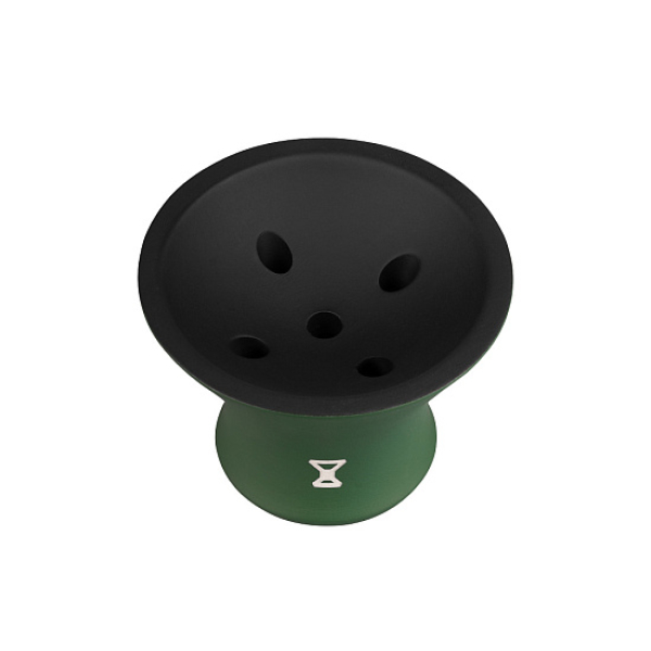 Чаша Alpha Bowl Leaf Green в Луганске