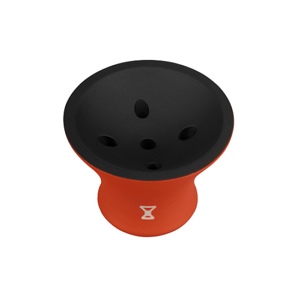 Чаша Alpha Bowl Leaf Red в Луганске