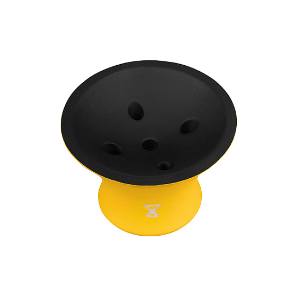 Чаша Alpha Bowl Leaf Yellow в Луганске