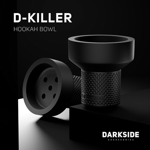 Чаша Darkside D Killer в Луганске
