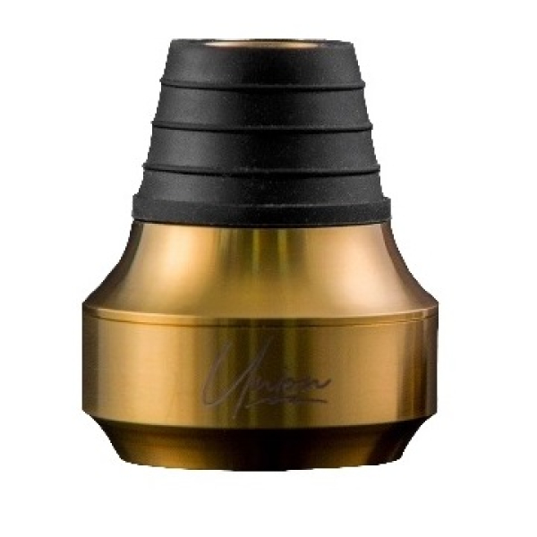 Уловитель сиропа Union Hookah Sleek Золотой в Луганске