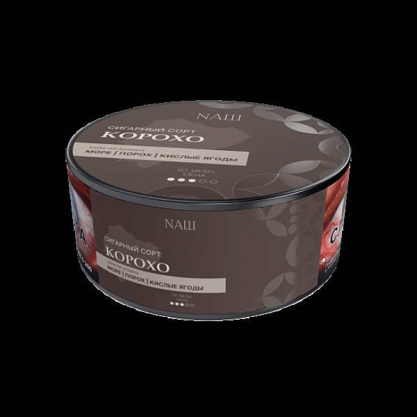 Табак Nаш Cigar No Aroma Корохо 30 грамм в Луганске