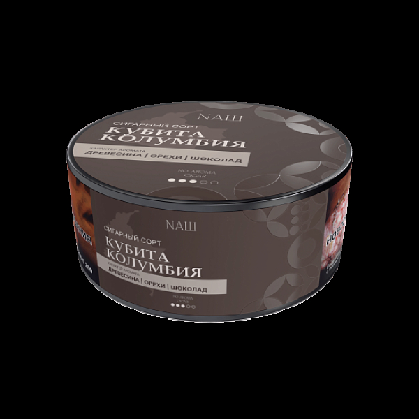Табак Nаш Cigar No Aroma Кубита Колумбия 30 грамм в Луганске