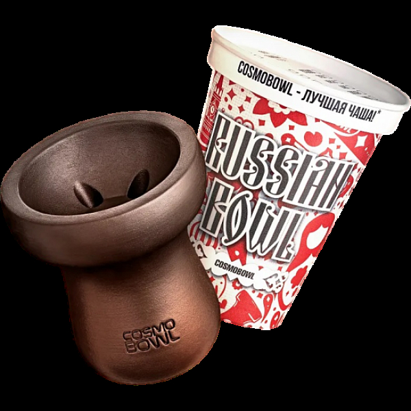 Чаша Cosmo Bowl Russian New Style Pack в Луганске