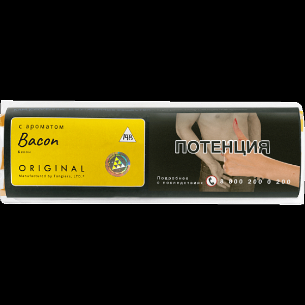 Табак Original Bacon Бекон 250 грамм в Луганске