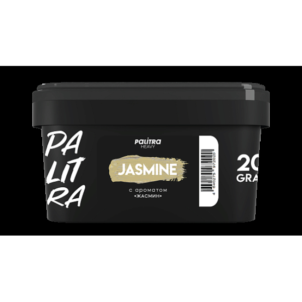 Табак Palitra Heavy Жасмин Jasmine 200 грамм в Луганске