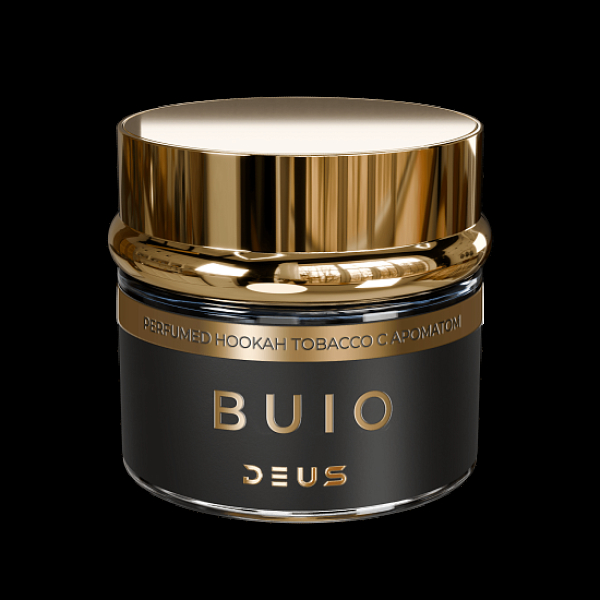 Табак Deus Perfume Buio 40 грамм в Луганске
