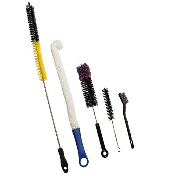 Ершики Nilitex Pro 4 (4 шт., щетка) в Луганске