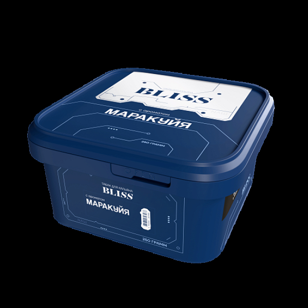 Табак Bliss Маракуйя 250 грамм в Луганске