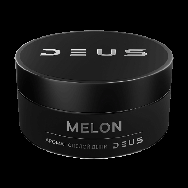 Табак Deus Melon Спелая Дыня 100 грамм в Луганске