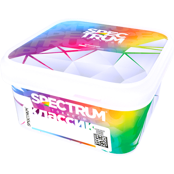 Табак Spectrum Cl Тропический Сок Tropicana 200 грамм в Луганске