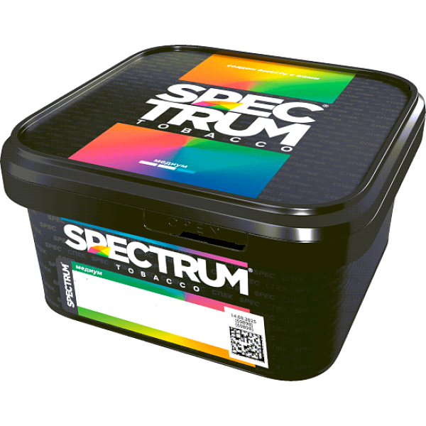 Табак Spectrum Md Русская Малина Russian Raspberry 200 грамм в Луганске