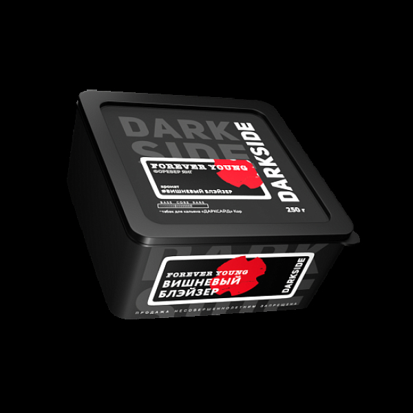 Табак Darkside Core Forever Young Вишневый Блэйзер 250 грамм в Луганске