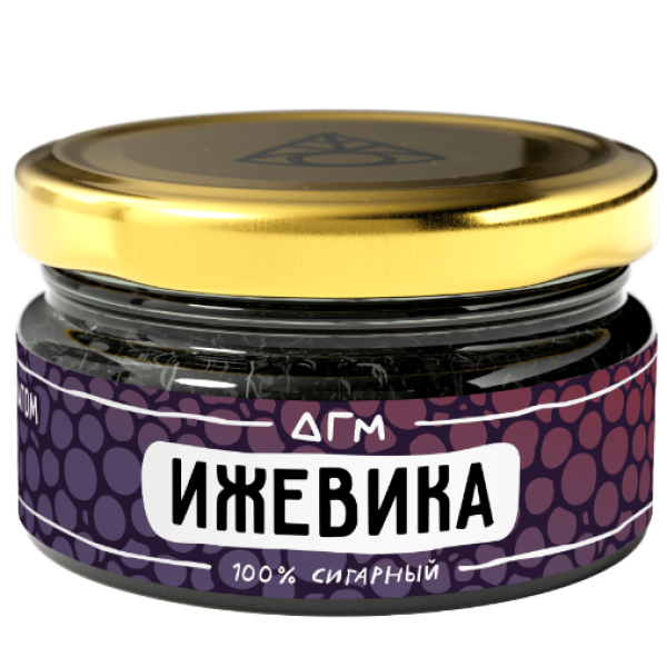 Табак Dogma Ижевика 20 грамм в Луганске