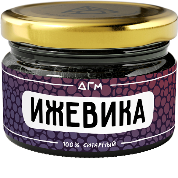 Табак Dogma Ижевика 80 грамм в Луганске
