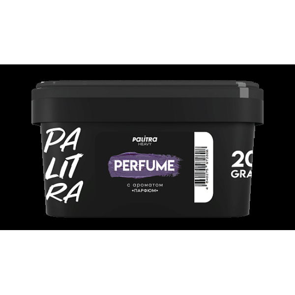 Табак Palitra Heavy Парфюм Perfume 200 грамм в Луганске