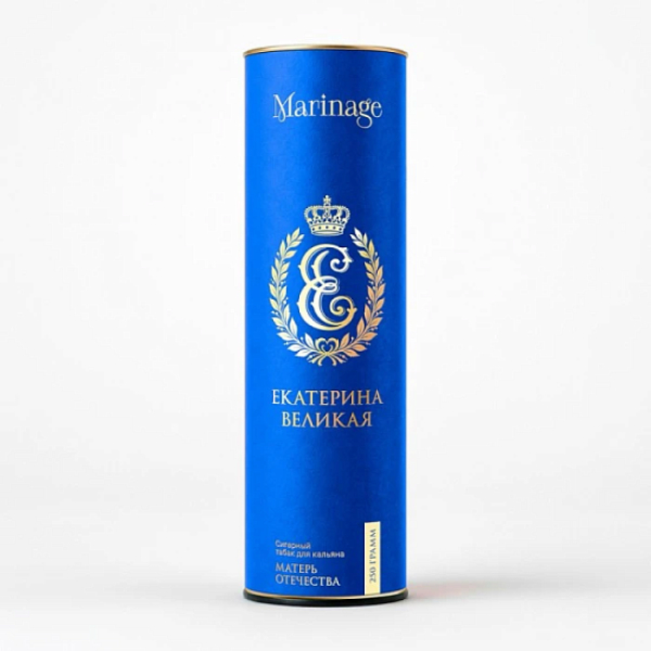 Табак Marinage Екатерина Великая 250 грамм в Луганске