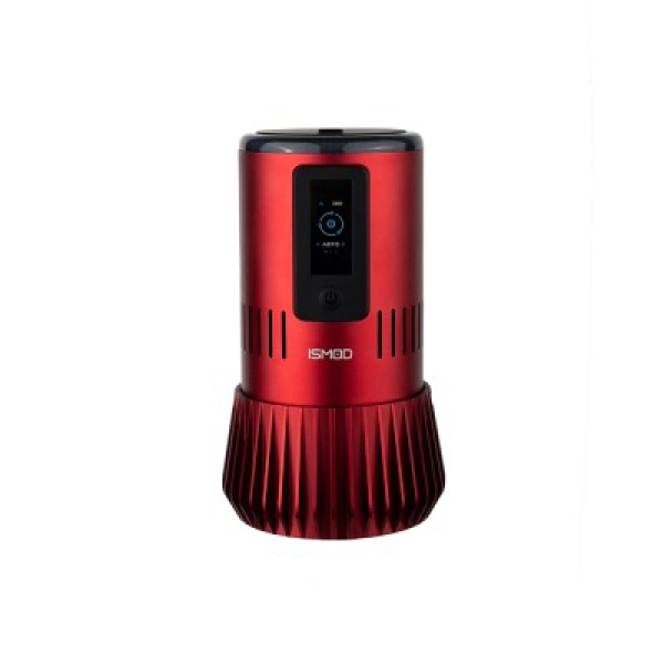 Электронная чаша Apex Ismod Burgundy Красный в Луганске