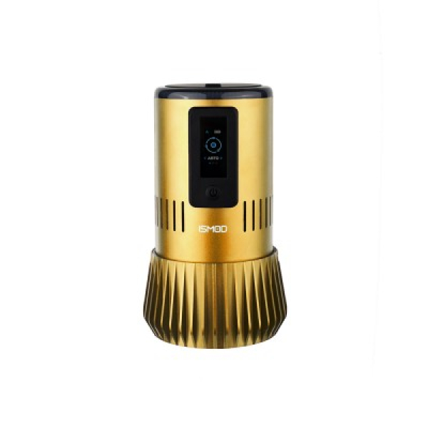 Электронная чаша Apex Ismod Royal Gold Золотой в Луганске