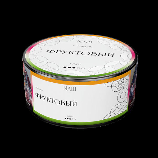 Табак Nаш White Фруктовый 100 грамм в Луганске