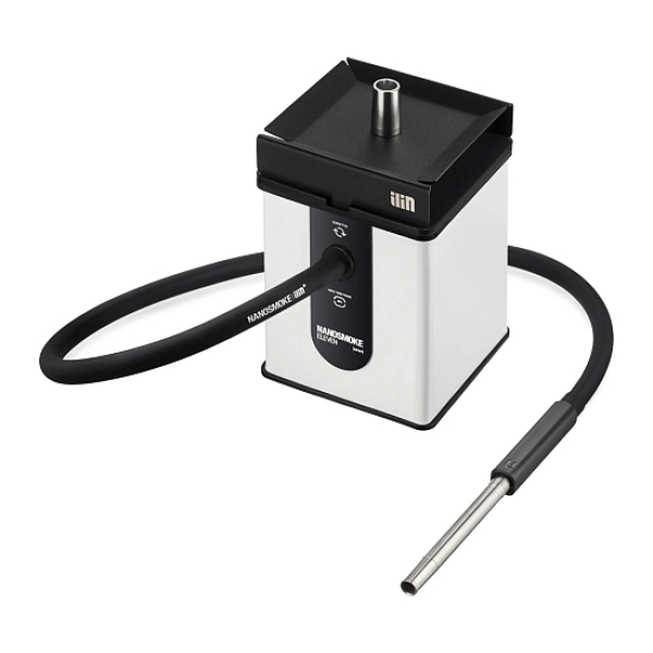Кальян Nanosmoke Eleven White в Луганске