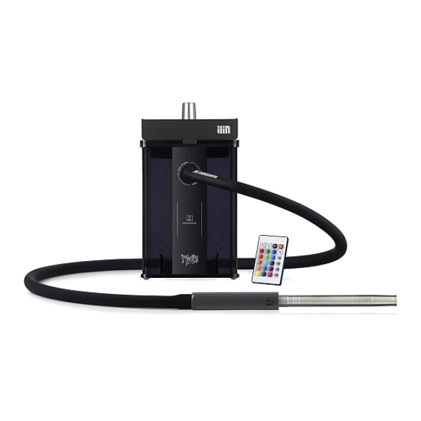 Кальян Nanosmoke Five Led в Луганске