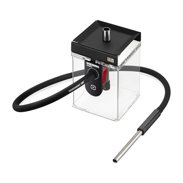 Кальян Nanosmoke Nano Plus в Луганске