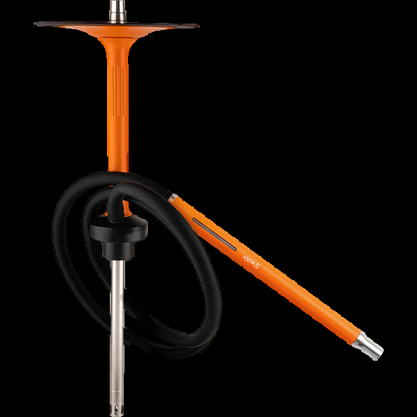 Кальян Sway Base Cosmic Orange Орандж в Луганске