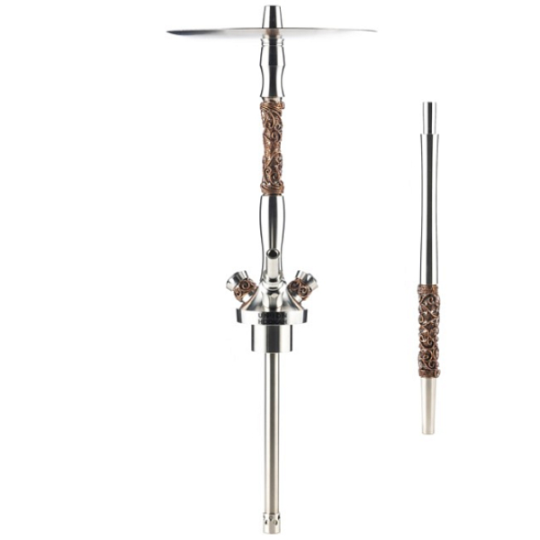 Кальян Union Hookah Fibonacci Скелетон в Луганске