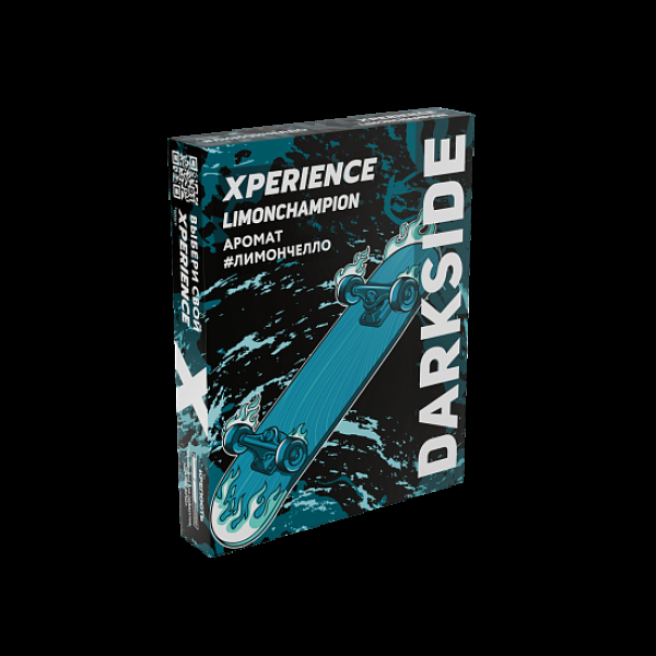 Табак Darkside Experience Лимон Чемпион Limonchampion 25 грамм в Луганске