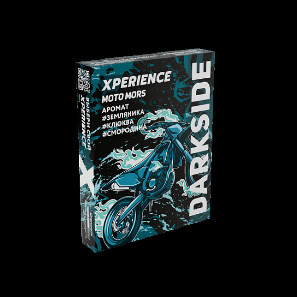 Табак Darkside Experience Мото Морс Moto Mors 25 грамм в Луганске