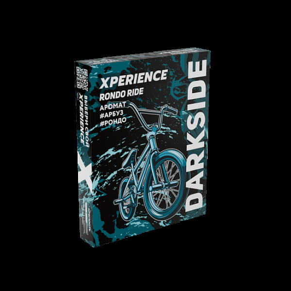 Табак Darkside Experience Рондо Райд Rondo Ride 25 грамм в Луганске