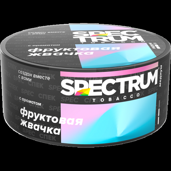 Табак Spectrum Md Фруктовая Жвачка M Ex Ice Fruit Gum 25 грамм в Луганске
