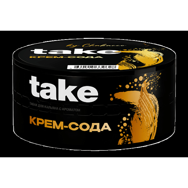 Табак Take Крем Сода Cream Soda 25 грамм в Луганске